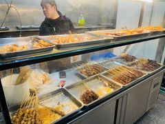 -二园子烧烤店(天穆顺义里店)