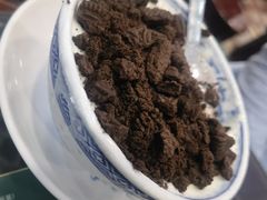 奥利奥双皮奶-民信老铺(华盖路店)