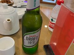 -良友·海鲜青岛菜(五四广场店)