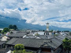 -大理古城
