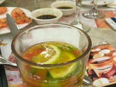 -芭菲盛宴·环球美食(袁家岗店)