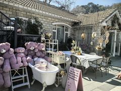 -京北渔家傲