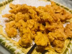 -梁家大院•农家菜(昆山会展中心店)