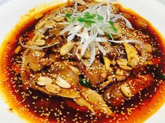 南堂馆(仁恒置地店)-南堂馆·新川菜(春熙路店)