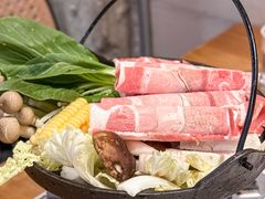 -友名Cross日式咖喱屋(江南大道中店)