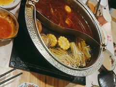 -牛匠和牛寿喜锅(西安总店)