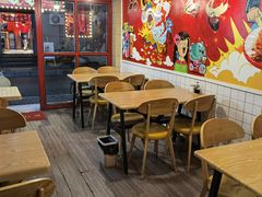 用餐区-十三朝牛馍王擀面皮(骡马市店)