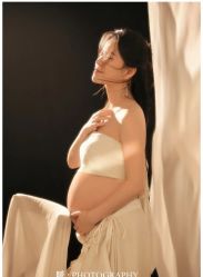 -暖摄影 孕妇写真家庭影像馆 (自然光主题店)