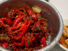 -老长沙龙虾馆·聚会餐厅(白石洲店)