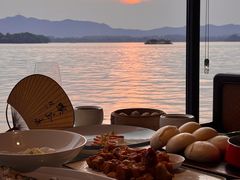 -柳莺湖上·湖景餐厅·江南菜(西湖店)