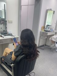 -艺时·漂发·染发·蛋白护理店