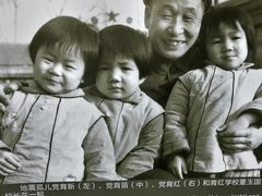 -唐山抗震纪念馆