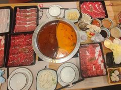 -牛匠和牛寿喜锅(西安总店)