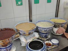 卤汁-清真·宏顺祥卤汁凉粉(大皮院店)