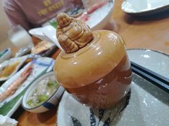 -银子铁板烧料理自助餐(人民广场店)
