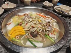 -天都火锅酒楼(虹梅南路店)