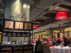 -巴蜀风月·聚会团建·生日宴(宝安店)