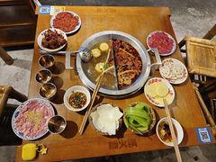 -楠火锅(太古里总店)