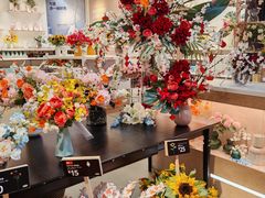 -宜家家居(四元桥商场店)