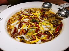 -新太二·鲜料川菜(晶耀前滩店)