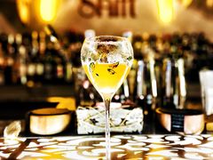 -Shift cocktail bar鸡尾酒吧
