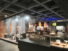 -盘龙城遗址博物院