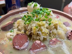 -辽城小馆(于田街店)