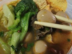 -柳石居柳州螺蛳粉(万达店)