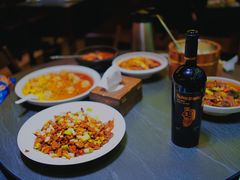 -土桥手掌鸡·26年灌县老味道(都江堰店)