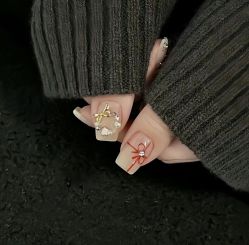 -如一·美甲美睫