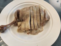 -古南都·江苏酒家(建宁路店)