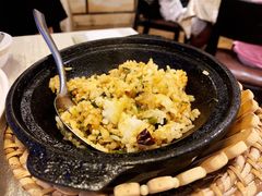锅巴饭-楚膳·红蕃茄(鸟巢店)