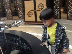 -华夏良子·足道SPA艾灸(山东大厦店)