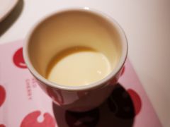 -红樱桃·欢乐餐厅(太原里店)