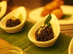 -富力丽思卡尔顿酒店·香荟全日制餐厅