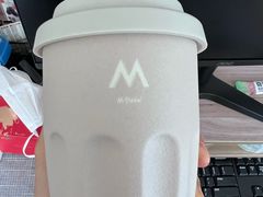 -M Stand(宁波万象城店)