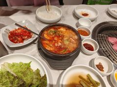 -黄金牧场(明洞总店)