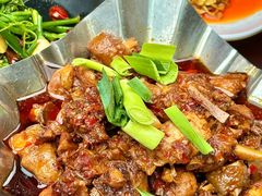 -花楸树下(观水路店)