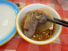 -金鼎雪山牦牛杂火锅(理县总店)