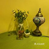 土耳其不是只有热气球，咖啡更带劲！
