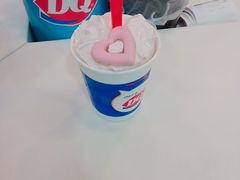 -DQ冰淇淋(天津麦购店)