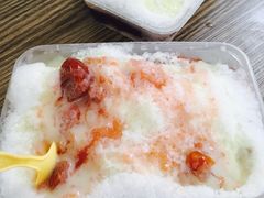 -二姐刨冰