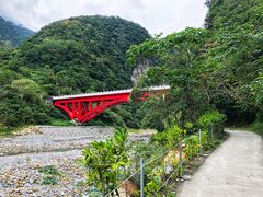 -太鲁阁公园
