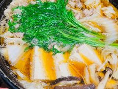 -千代武日本料理(爱建店)