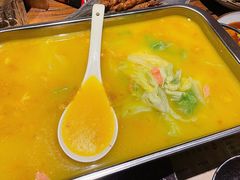 -并州大牌档之醉轻尘