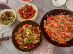 -巴厘龙虾·榜首油焖大虾(洞庭·艺术洋房店)