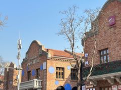 -天津五大道文化旅游区