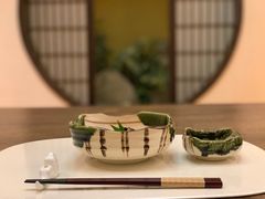-空蝉怀石料理(益丰·外滩源店)