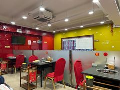 -芦月轩羊蝎子(北蜂窝店)