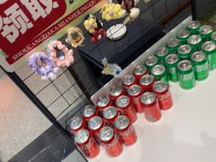 -高玛纳驴肉火烧(河间总店)